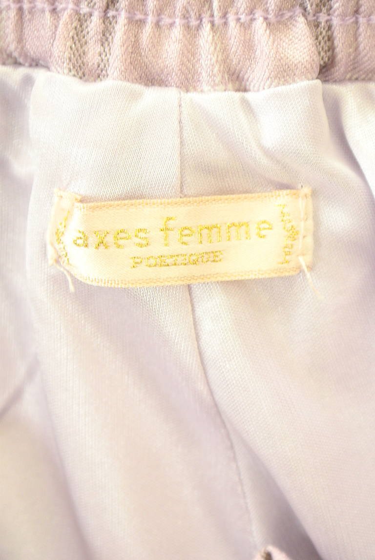 axes femme（アクシーズファム）の古着「商品番号：PR10335986」-大画像6
