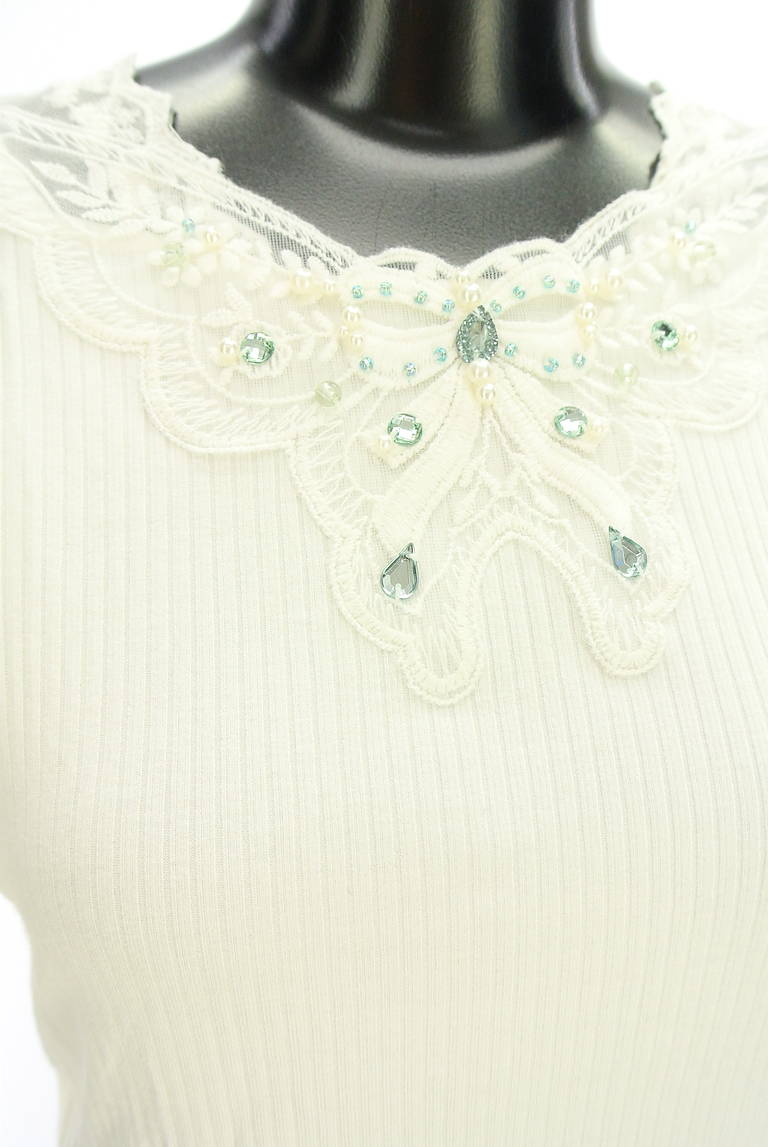 axes femme（アクシーズファム）の古着「商品番号：PR10335987」-大画像4