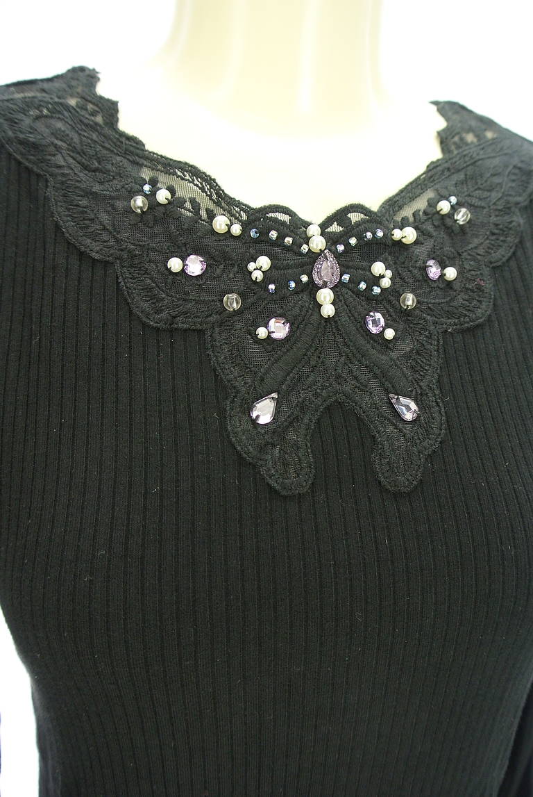 axes femme（アクシーズファム）の古着「商品番号：PR10335988」-大画像4