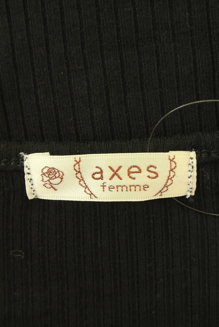 axes femme（アクシーズファム）の古着「商品番号：PR10335988」-大画像6