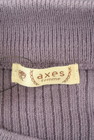 axes femme（アクシーズファム）の古着「商品番号：PR10335989」-6