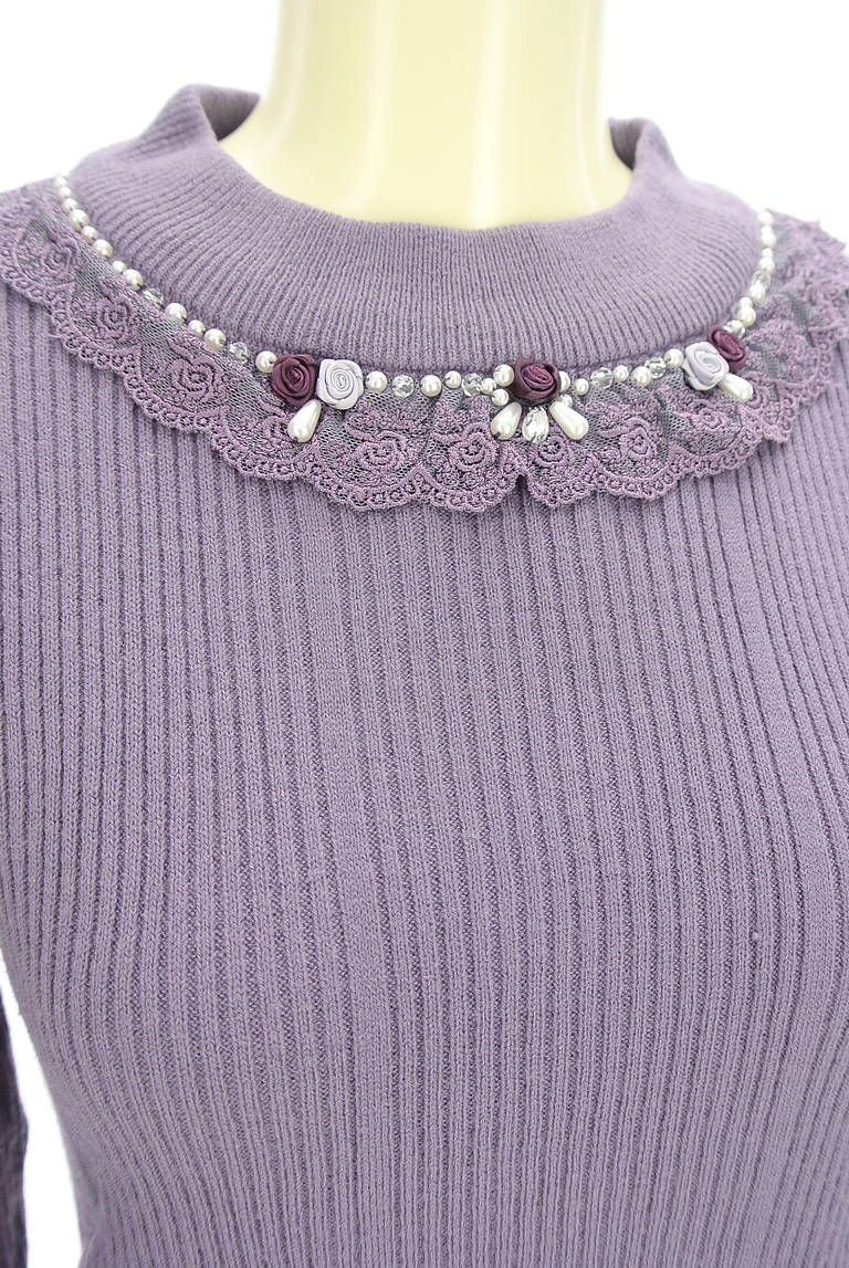 axes femme（アクシーズファム）の古着「商品番号：PR10335989」-大画像4