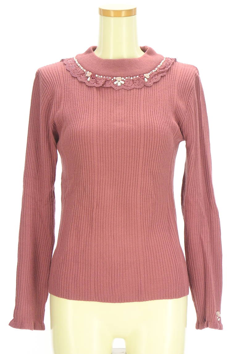 axes femme（アクシーズファム）の古着「商品番号：PR10335990」-大画像1