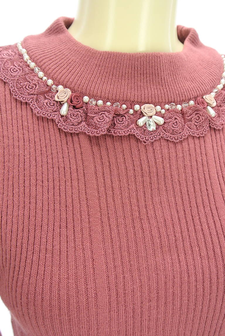 axes femme（アクシーズファム）の古着「商品番号：PR10335990」-大画像4