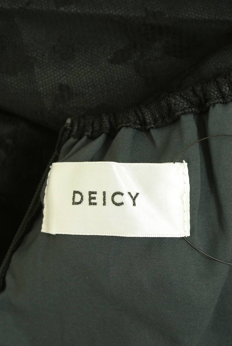 DEICY（デイシー）の古着「商品番号：PR10335999」-大画像6