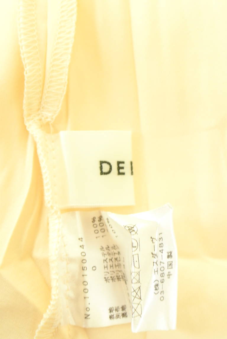 DEICY（デイシー）の古着「商品番号：PR10336001」-大画像6