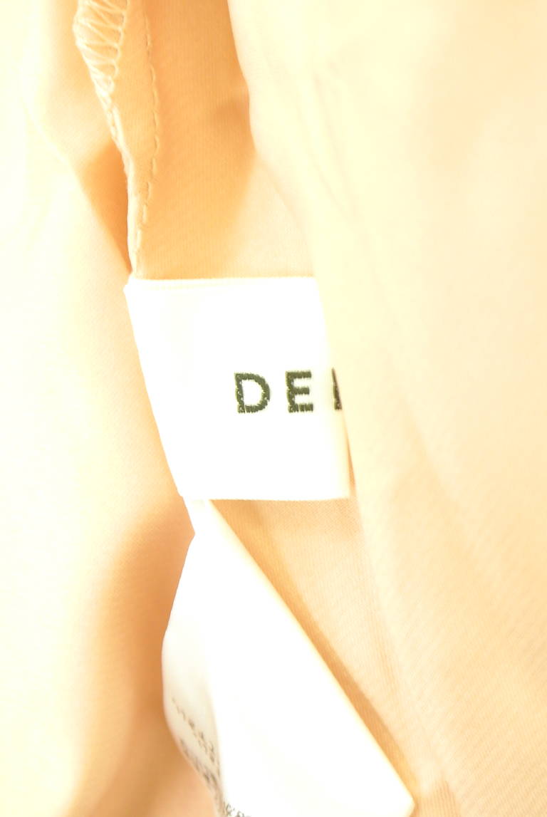 DEICY（デイシー）の古着「商品番号：PR10336002」-大画像6