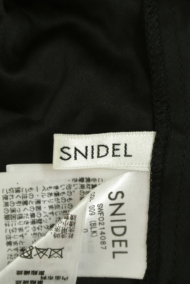 Snidel（スナイデル）の古着「商品番号：PR10336004」-大画像6