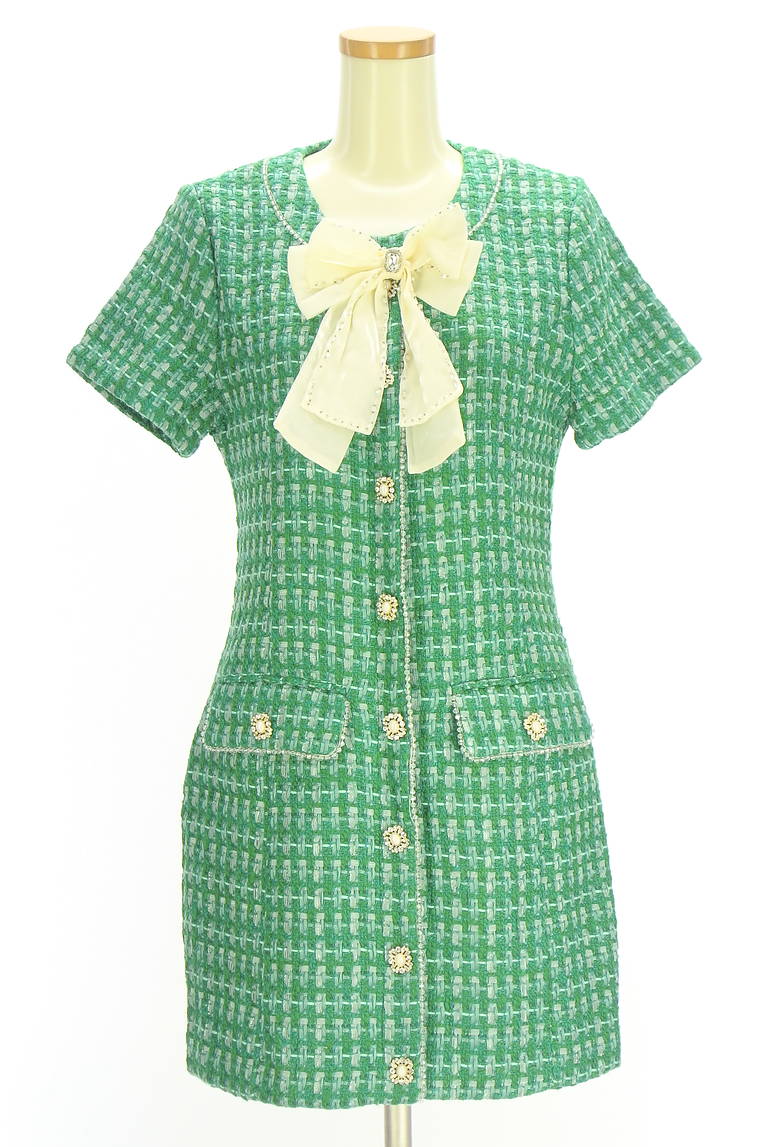 Sister Jane（シスタージェーン）の古着「商品番号：PR10336005」-大画像1