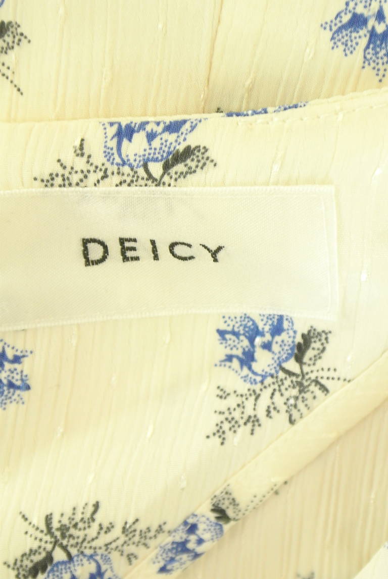 DEICY（デイシー）の古着「商品番号：PR10336006」-大画像6