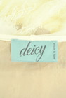DEICY（デイシー）の古着「商品番号：PR10336007」-6
