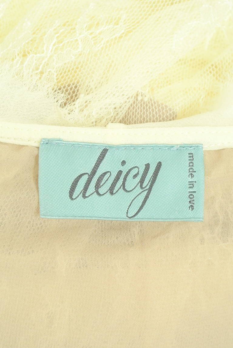 DEICY（デイシー）の古着「商品番号：PR10336007」-大画像6