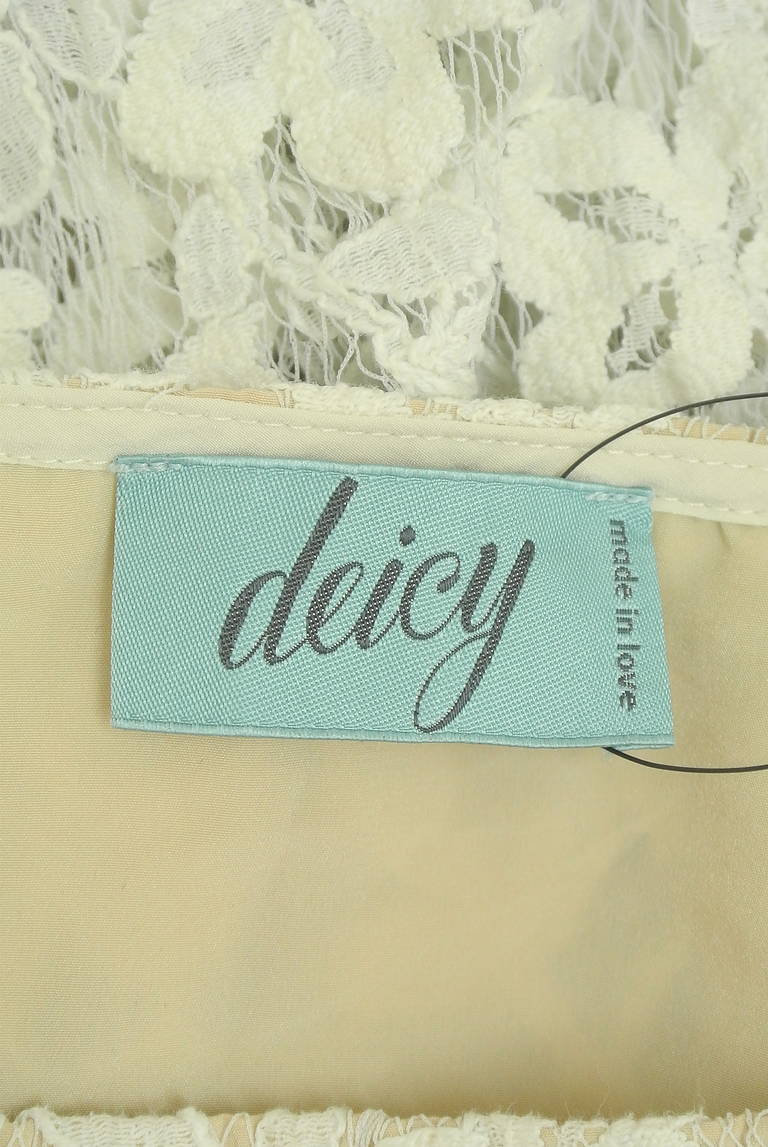 DEICY（デイシー）の古着「商品番号：PR10336008」-大画像6