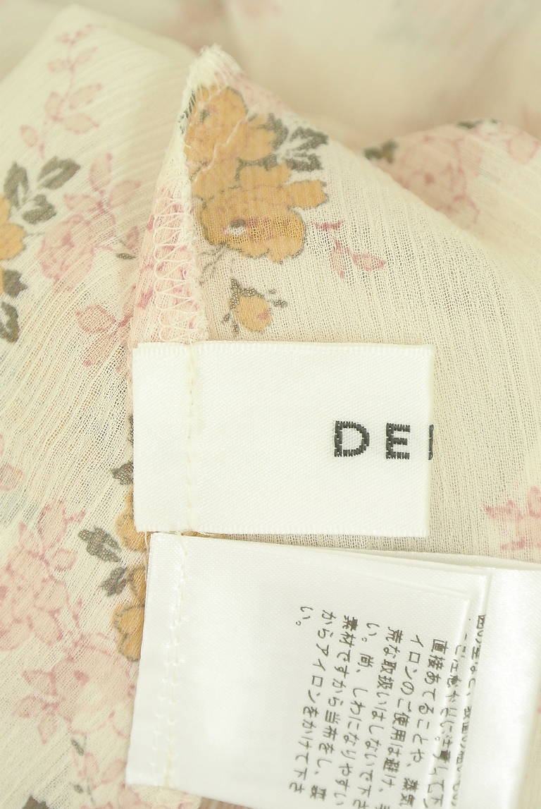 DEICY（デイシー）の古着「商品番号：PR10336012」-大画像6