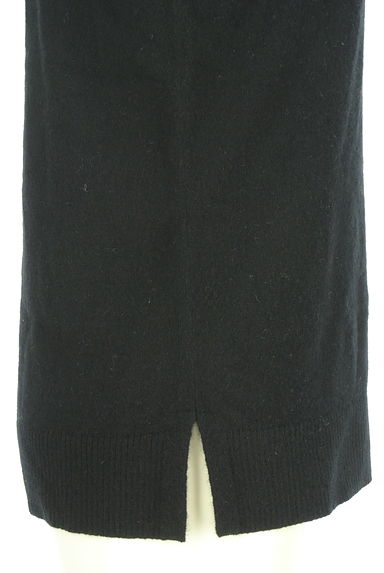 クリックで大画像表示 theory luxe(セオリーリュクス)の古着「カシミヤハイネックニット(ニット)」大画像5へ