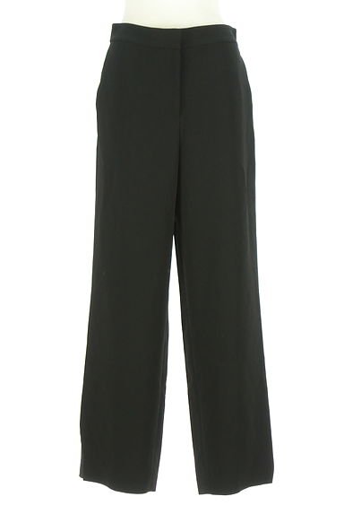 theory luxe（セオリーリュクス）の古着「ストレートパンツ（パンツ）」大画像１へ