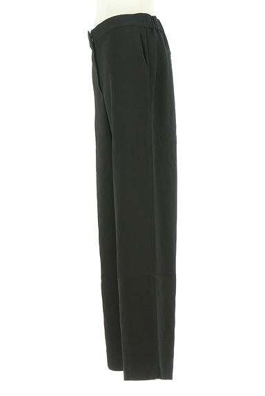 theory luxe（セオリーリュクス）の古着「ストレートパンツ（パンツ）」大画像３へ