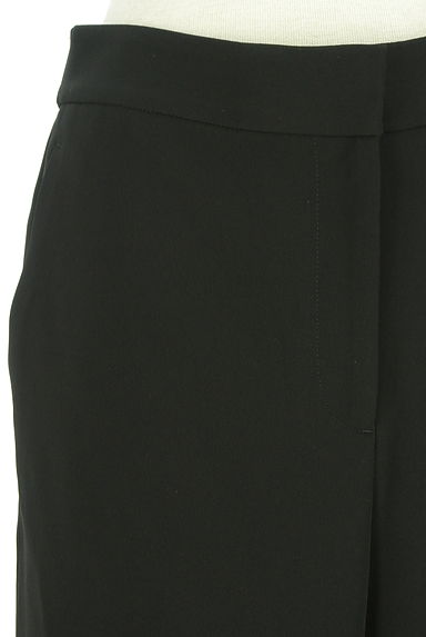 theory luxe（セオリーリュクス）の古着「ストレートパンツ（パンツ）」大画像４へ