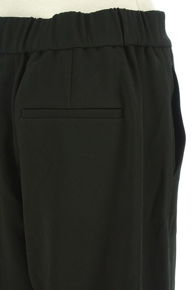 theory luxe（セオリーリュクス）の古着「ストレートパンツ（パンツ）」大画像５へ