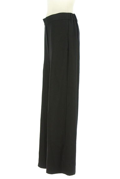 theory luxe（セオリーリュクス）の古着「ウールストレートパンツ（パンツ）」大画像３へ