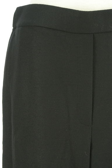 theory luxe（セオリーリュクス）の古着「ウールストレートパンツ（パンツ）」大画像４へ