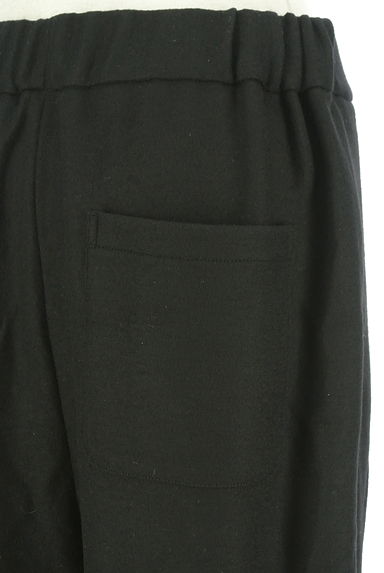 theory luxe（セオリーリュクス）の古着「ウールストレートパンツ（パンツ）」大画像５へ