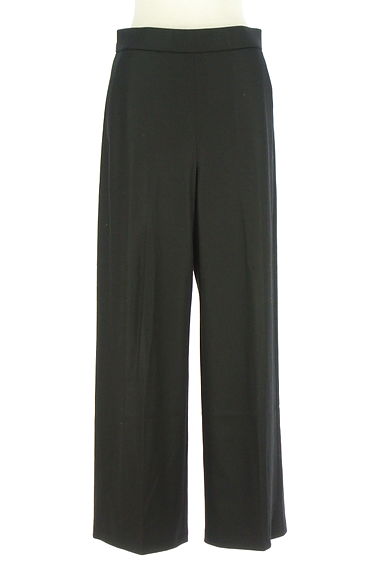 theory luxe（セオリーリュクス）の古着「センタープレスウールパンツ（パンツ）」大画像１へ