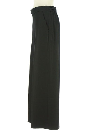 theory luxe（セオリーリュクス）の古着「センタープレスウールパンツ（パンツ）」大画像３へ