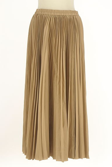 theory luxe（セオリーリュクス）スカート買取実績の前画像