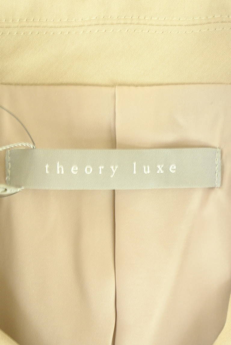 theory luxe（セオリーリュクス）の古着「商品番号：PR10336024」-大画像6