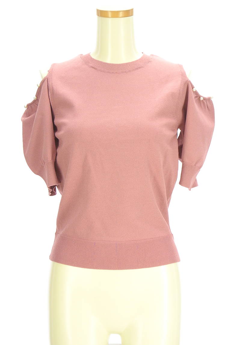 PROPORTION BODY DRESSING(プロポーションボディドレッシング)の古着「商品番号:PR10336026」-大画像4