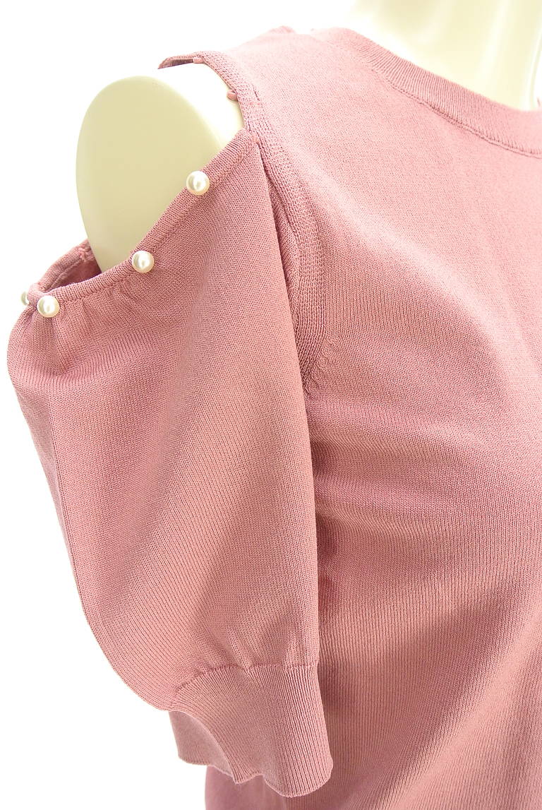 PROPORTION BODY DRESSING(プロポーションボディドレッシング)の古着「商品番号:PR10336026」-大画像5