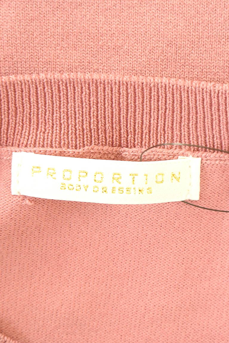 PROPORTION BODY DRESSING(プロポーションボディドレッシング)の古着「商品番号:PR10336026」-大画像6