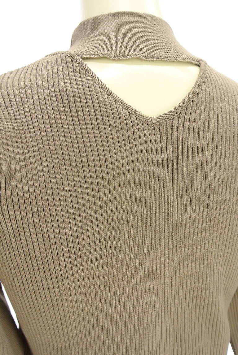 PROPORTION BODY DRESSING(プロポーションボディドレッシング)の古着「商品番号:PR10336028」-大画像5