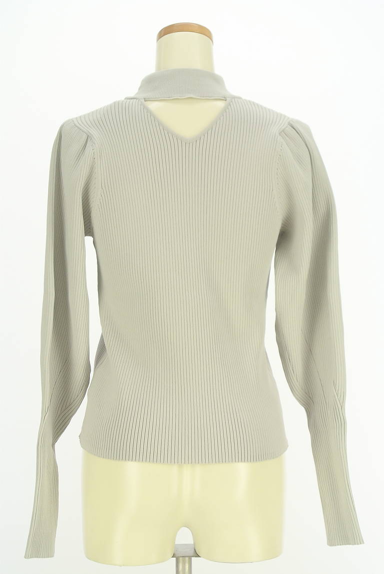 PROPORTION BODY DRESSING(プロポーションボディドレッシング)の古着「商品番号:PR10336029」-大画像2