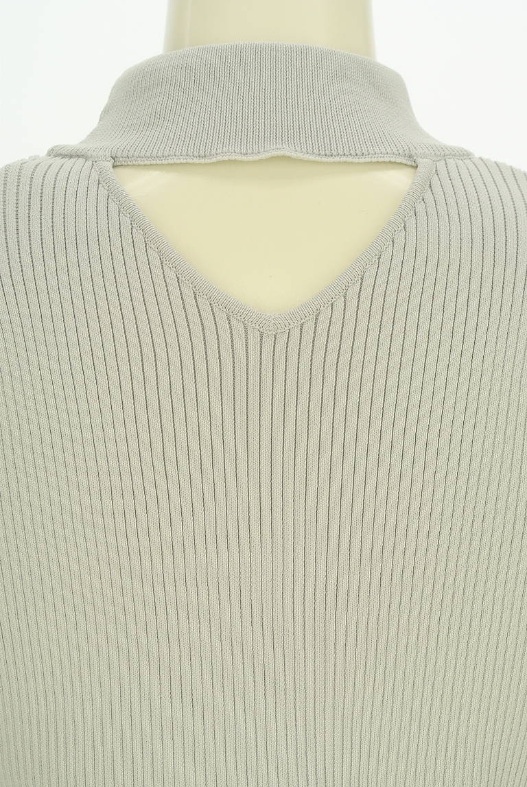 PROPORTION BODY DRESSING(プロポーションボディドレッシング)の古着「商品番号:PR10336029」-大画像4