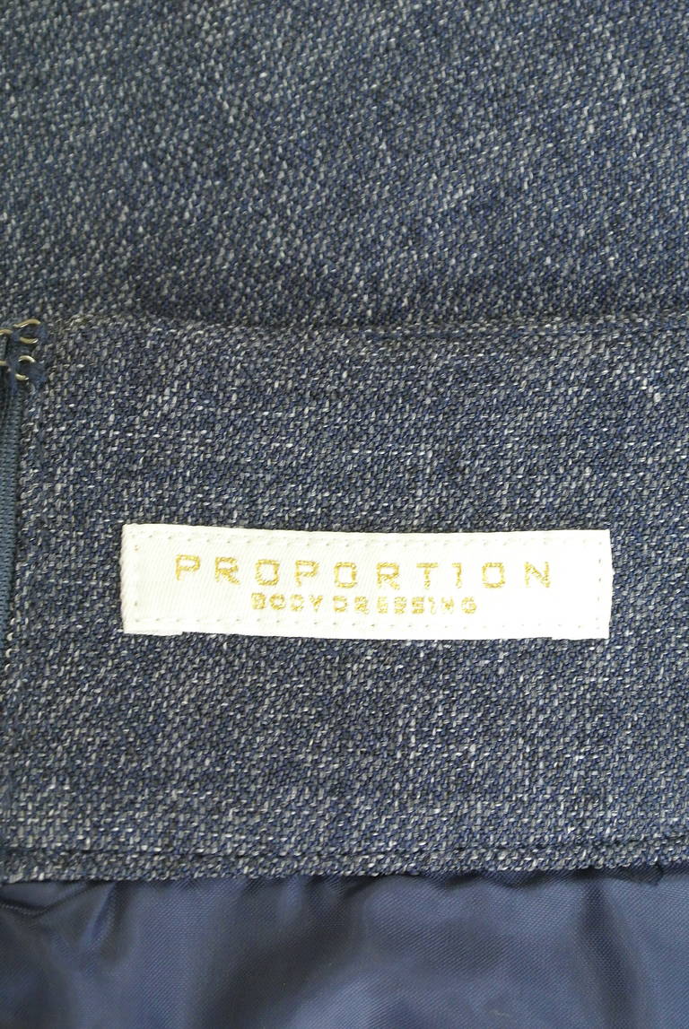 PROPORTION BODY DRESSING（プロポーションボディドレッシング）の古着「商品番号：PR10336031」-大画像6