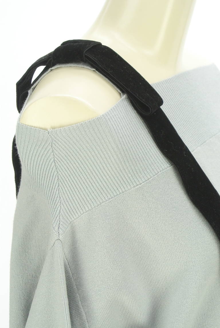 PROPORTION BODY DRESSING(プロポーションボディドレッシング)の古着「商品番号:PR10336033」-大画像4