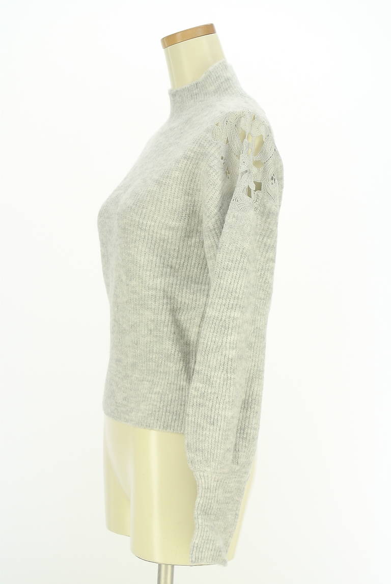 PROPORTION BODY DRESSING（プロポーションボディドレッシング）の古着「商品番号：PR10336034」-大画像3