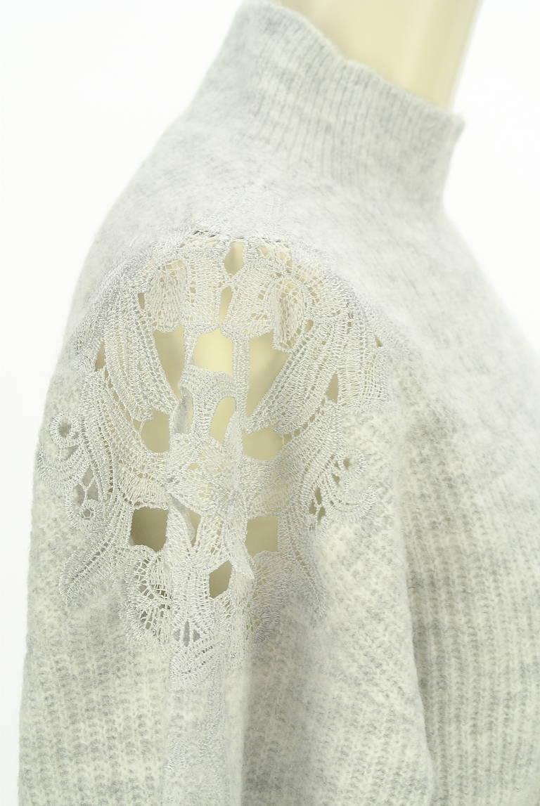 PROPORTION BODY DRESSING（プロポーションボディドレッシング）の古着「商品番号：PR10336034」-大画像4