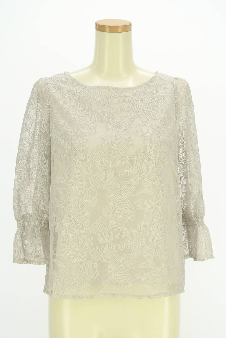 PROPORTION BODY DRESSING（プロポーションボディドレッシング）の古着「商品番号：PR10336035」-大画像1