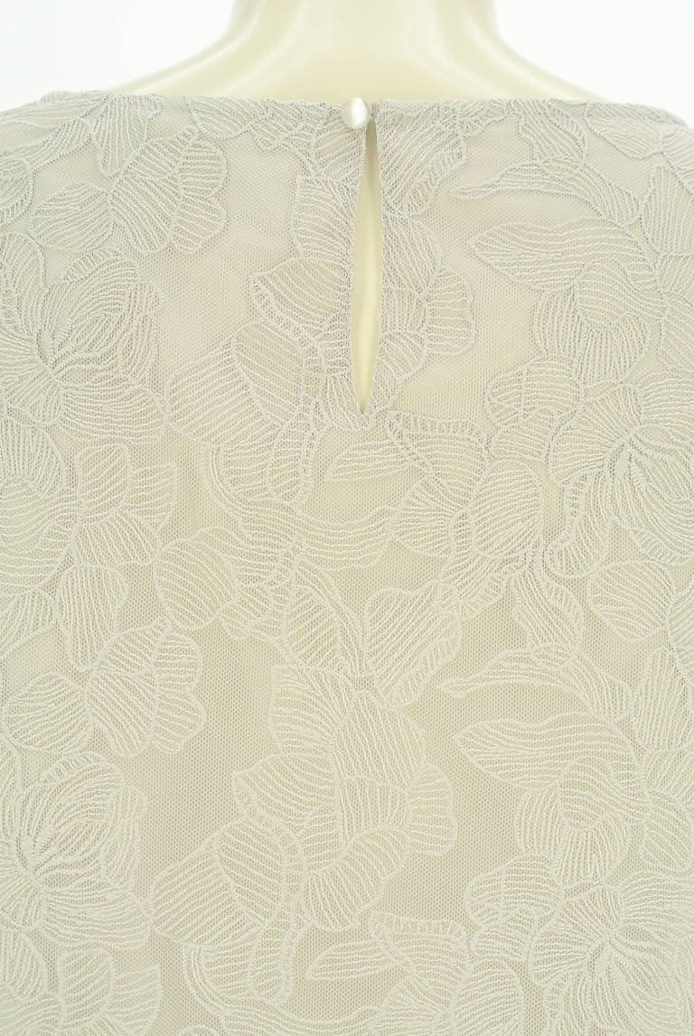 PROPORTION BODY DRESSING（プロポーションボディドレッシング）の古着「商品番号：PR10336035」-大画像4