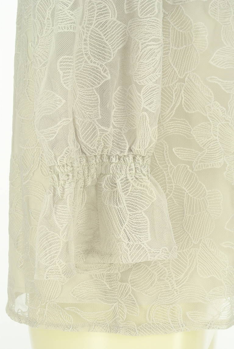 PROPORTION BODY DRESSING（プロポーションボディドレッシング）の古着「商品番号：PR10336035」-大画像5