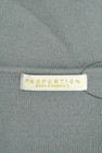 PROPORTION BODY DRESSING(プロポーションボディドレッシング)の古着「商品番号:PR10336036」-6
