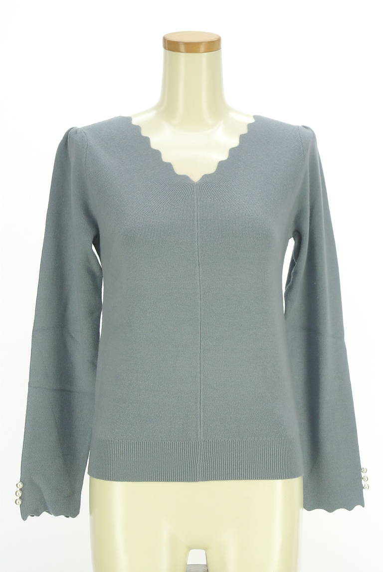 PROPORTION BODY DRESSING(プロポーションボディドレッシング)の古着「商品番号:PR10336036」-大画像1