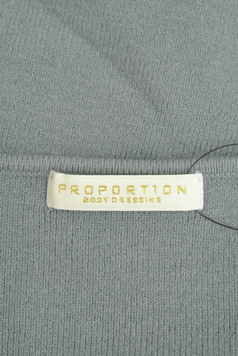 PROPORTION BODY DRESSING(プロポーションボディドレッシング)の古着「商品番号:PR10336036」-大画像6