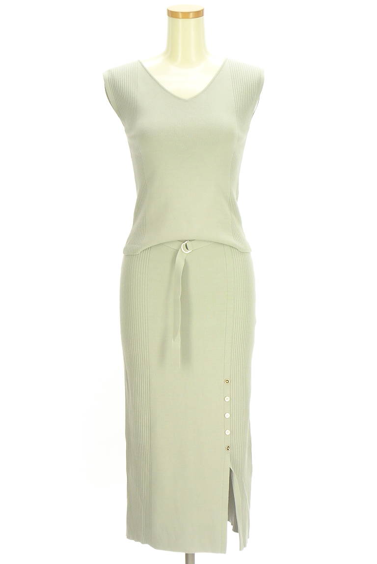 PROPORTION BODY DRESSING（プロポーションボディドレッシング）の古着「商品番号：PR10336041」-大画像1