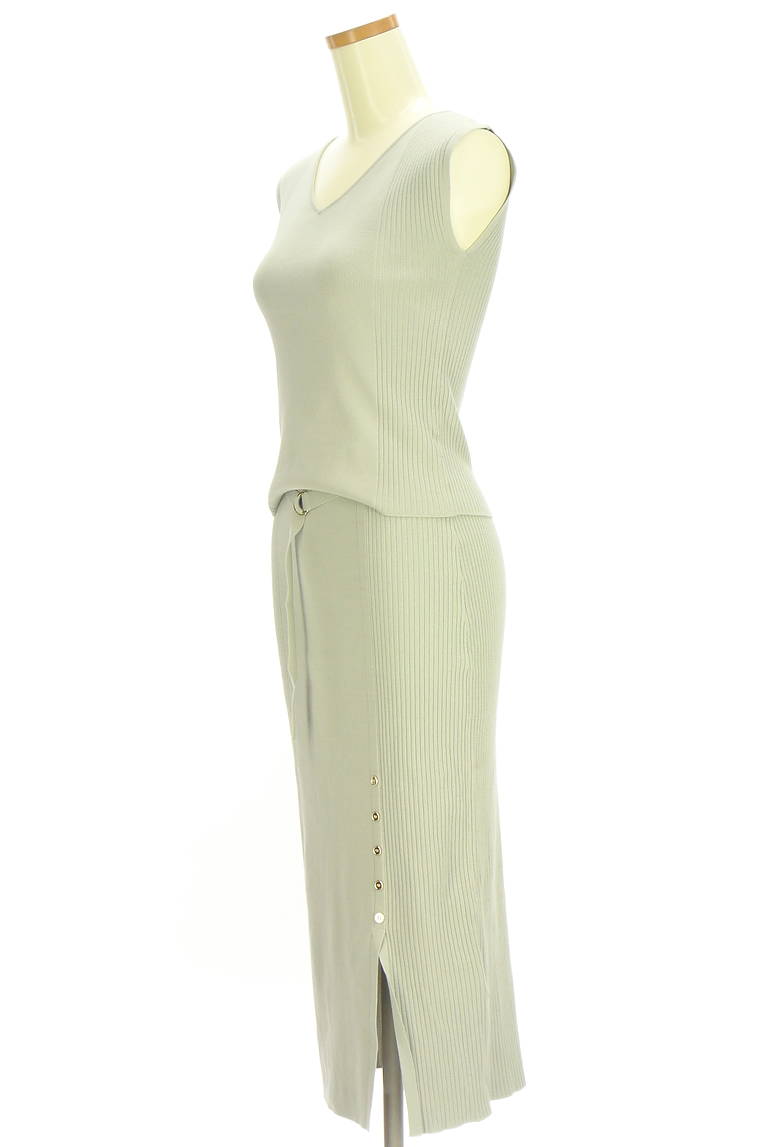 PROPORTION BODY DRESSING（プロポーションボディドレッシング）の古着「商品番号：PR10336041」-大画像3