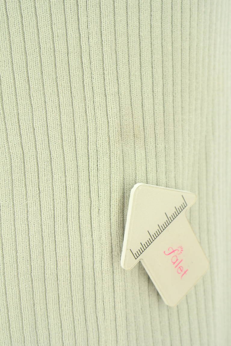 PROPORTION BODY DRESSING（プロポーションボディドレッシング）の古着「商品番号：PR10336041」-大画像5