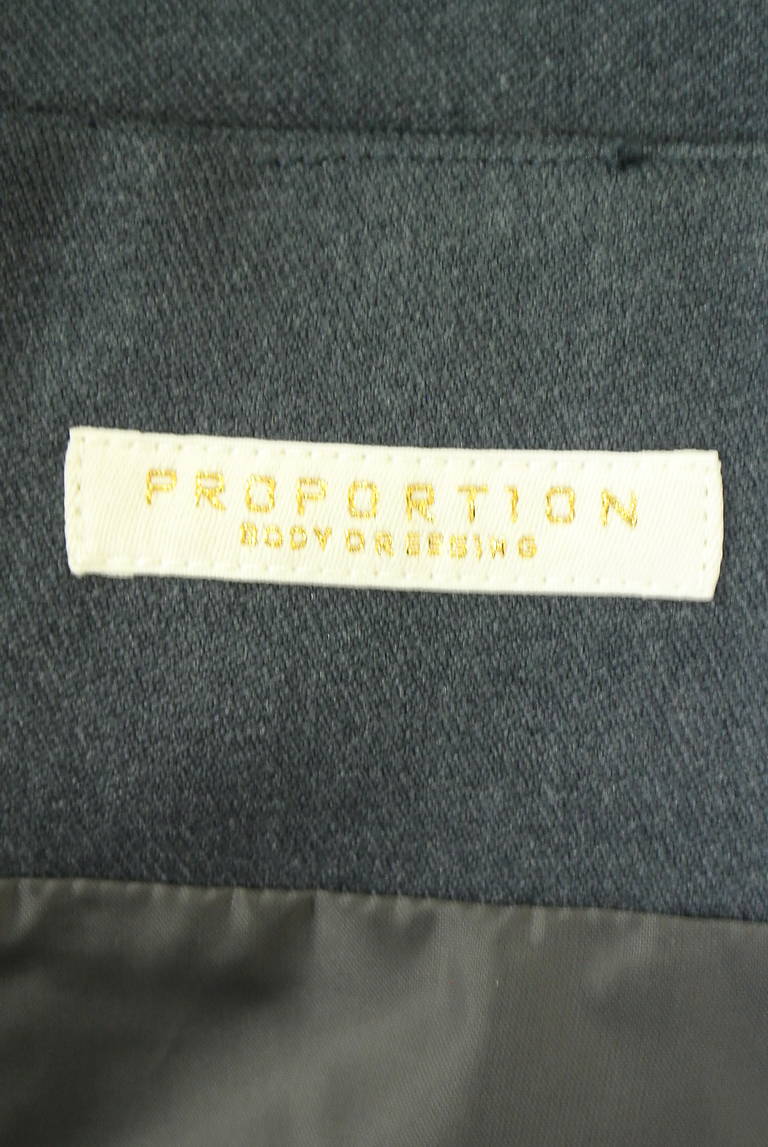 PROPORTION BODY DRESSING（プロポーションボディドレッシング）の古着「商品番号：PR10336043」-大画像6